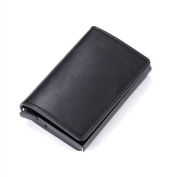 The  Vintage Sleek Wallet