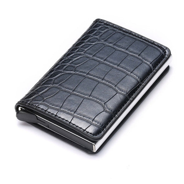 The  Vintage Sleek Wallet