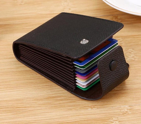 Mens Card Holder