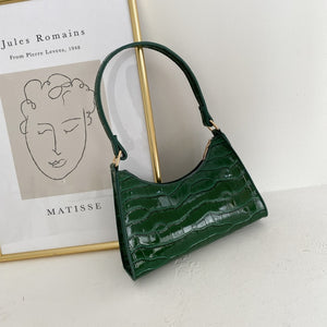 The Retro Shoulder Bag