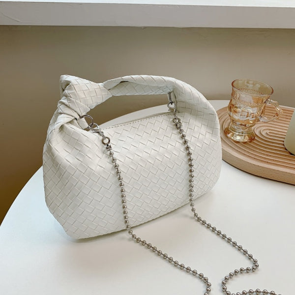 The Luxury Cloud Handbag