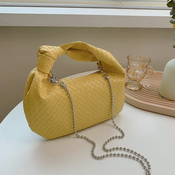 The Luxury Cloud Handbag