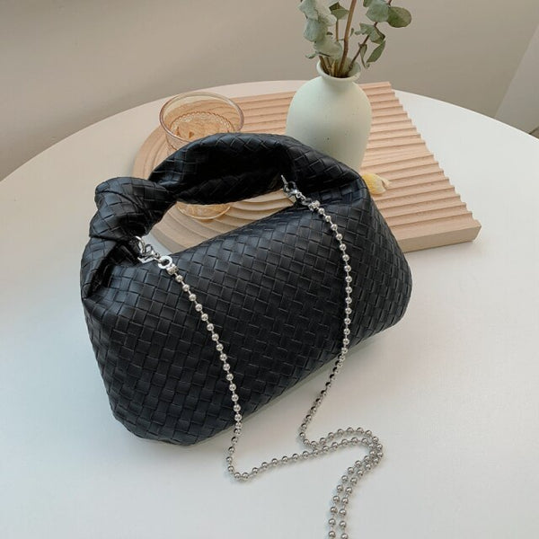 The Luxury Cloud Handbag