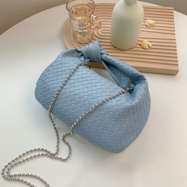 The Luxury Cloud Handbag