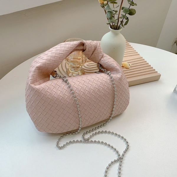 The Luxury Cloud Handbag