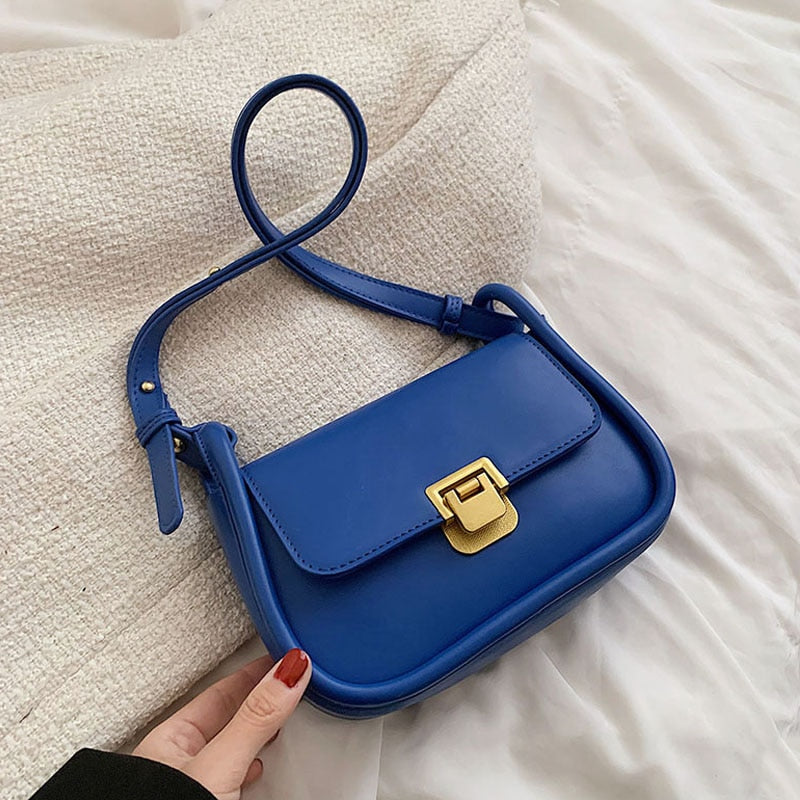 The Cleo Crossbody