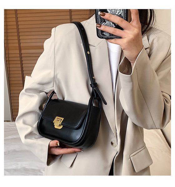 The Cleo Crossbody