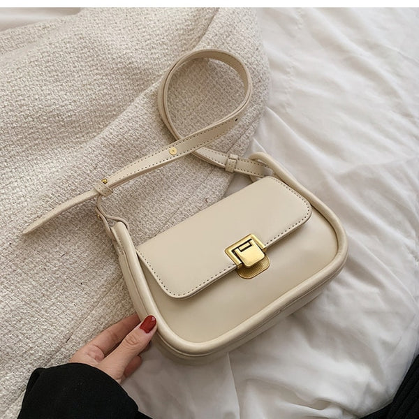 The Cleo Crossbody