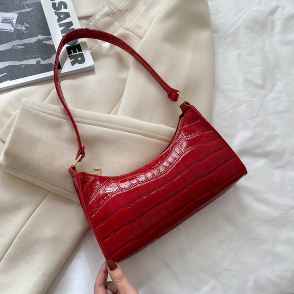 The Retro Shoulder Bag