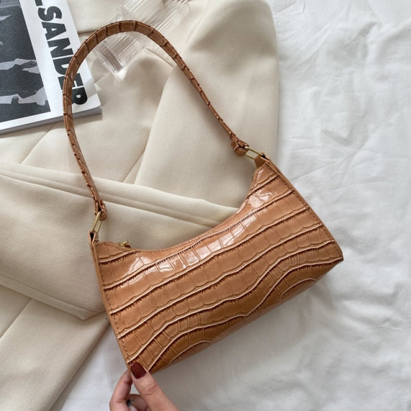 The Retro Shoulder Bag