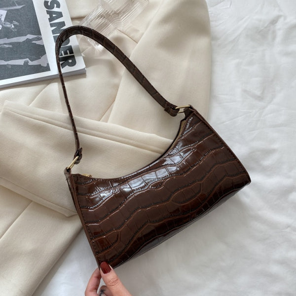 The Retro Shoulder Bag